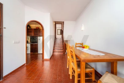 Moradia T3 para Venda em Quarteira