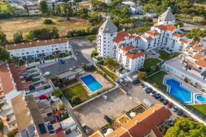 Moradia T3 para Venda em Quarteira