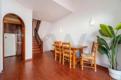 Moradia T3 para Venda em Quarteira
