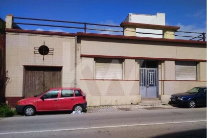 Moradia T6 para Venda em Olhão