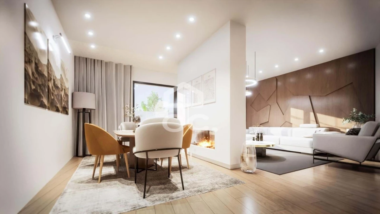 Moradia T3 para Venda em Vila de Punhe Foto 29