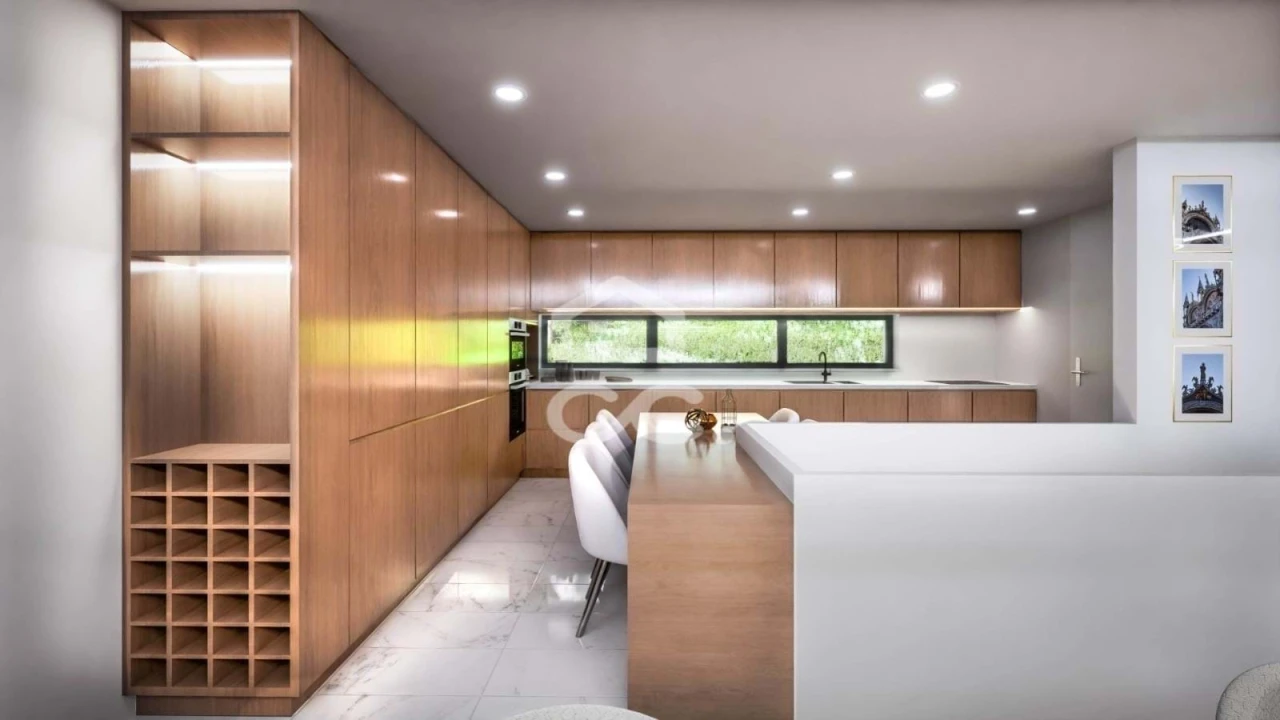 Moradia T3 para Venda em Vila de Punhe Foto 12