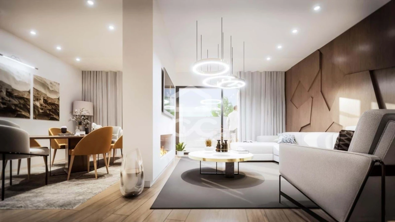 Moradia T3 para Venda em Vila de Punhe Foto 1