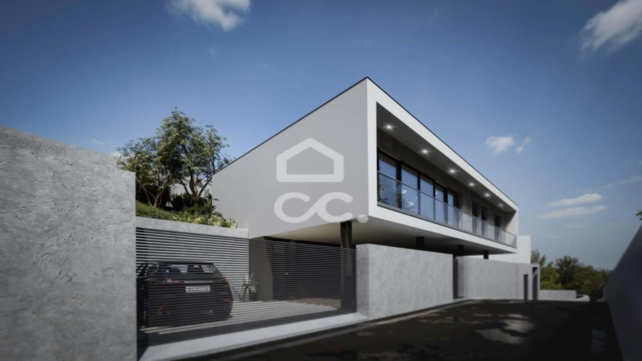 Moradia T3 para Venda em Vila de Punhe Foto 34