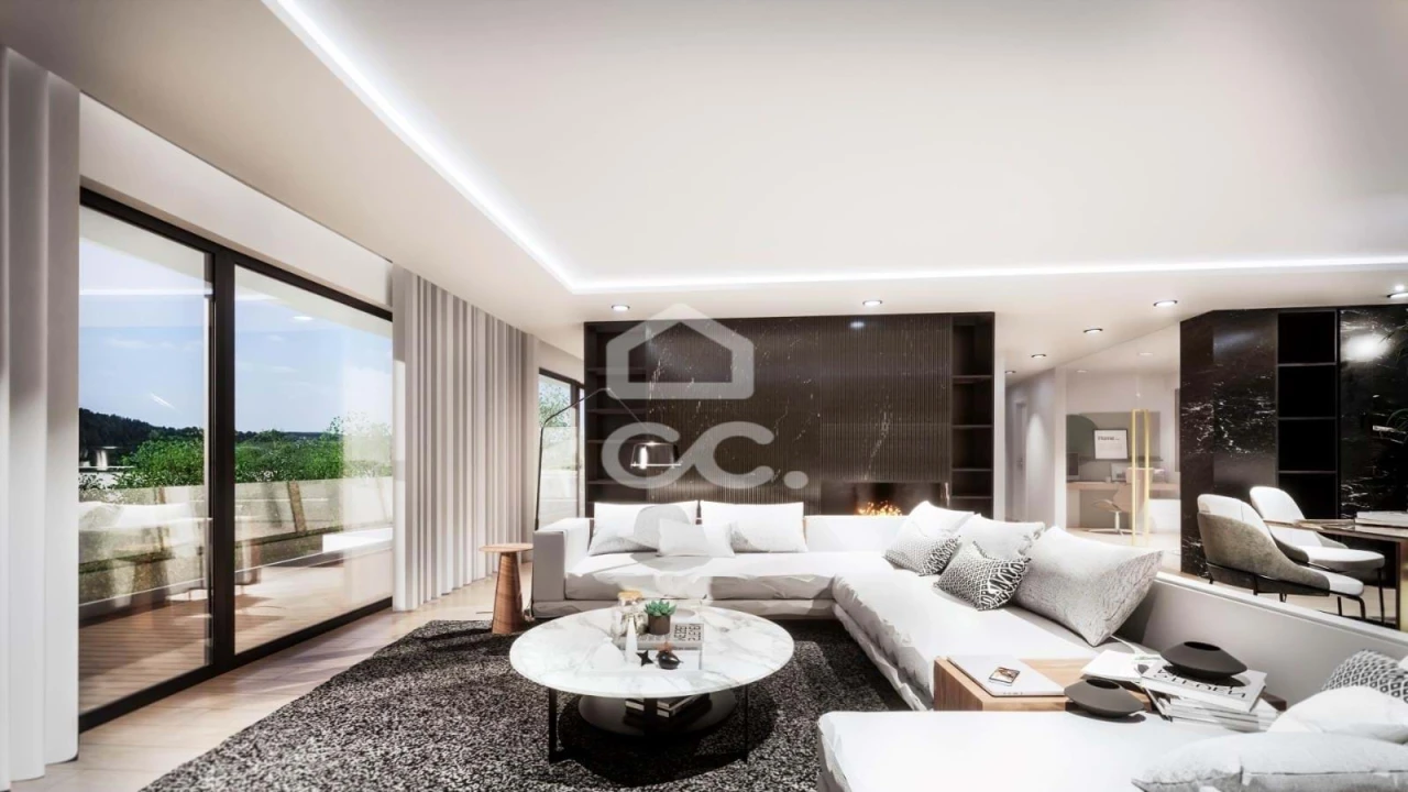 Moradia T3 para Venda em Vila de Punhe Foto 47