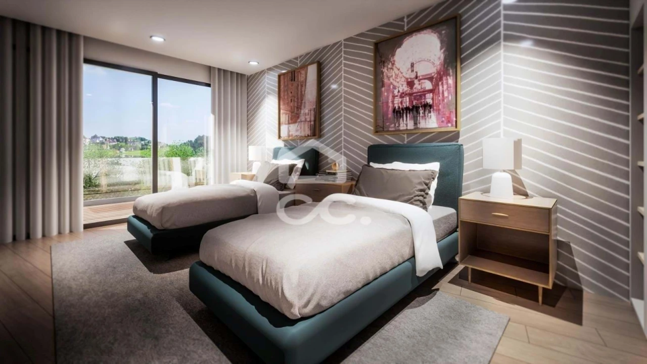 Moradia T3 para Venda em Vila de Punhe Foto 25