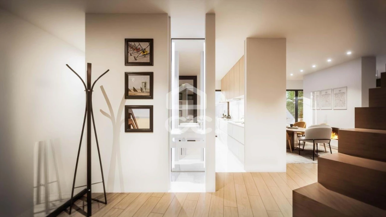 Moradia T3 para Venda em Vila de Punhe Foto 26