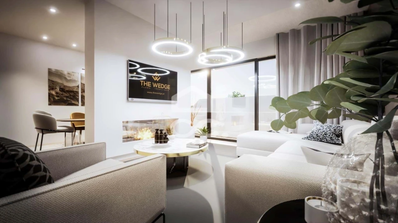 Moradia T3 para Venda em Vila de Punhe Foto 27