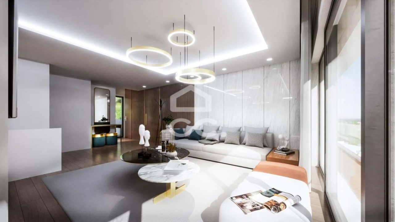 Moradia T3 para Venda em Vila de Punhe Foto 43