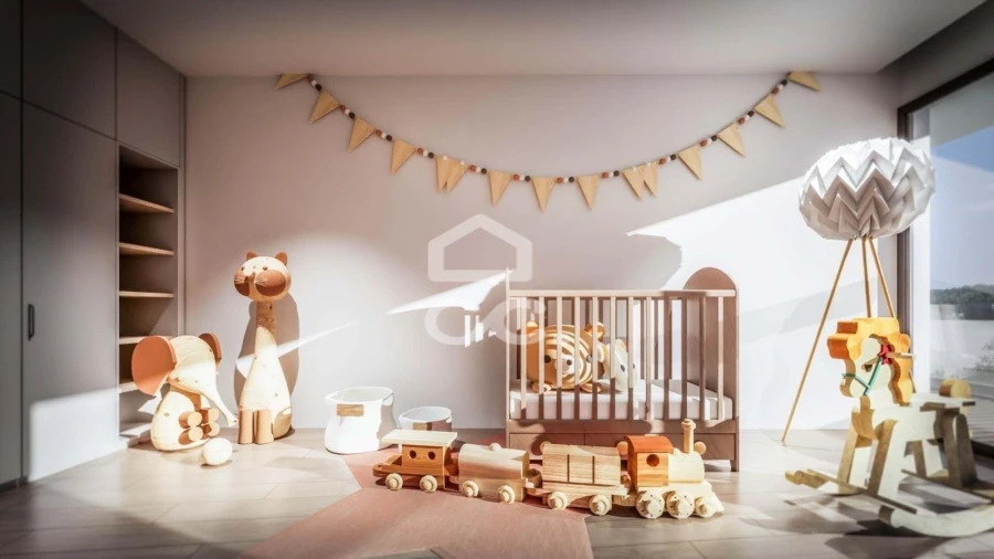 Moradia T3 para Venda em Vila de Punhe Foto 56