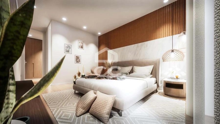 Moradia T3 para Venda em Vila de Punhe Foto 44