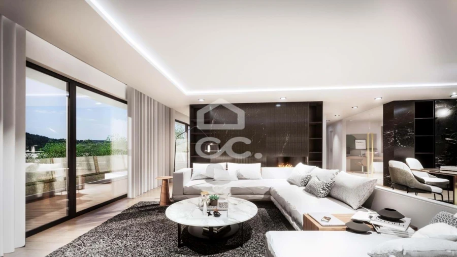 Moradia T3 para Venda em Vila de Punhe Foto 47