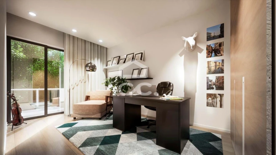 Moradia T3 para Venda em Vila de Punhe Foto 41