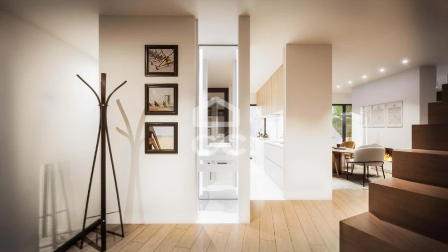 Moradia T3 para Venda em Vila de Punhe Foto 26