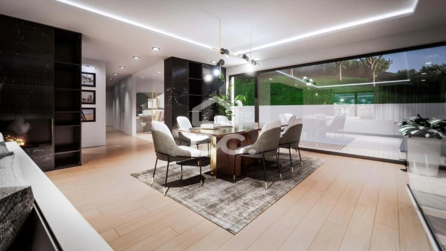 Moradia T3 para Venda em Vila de Punhe Foto 49