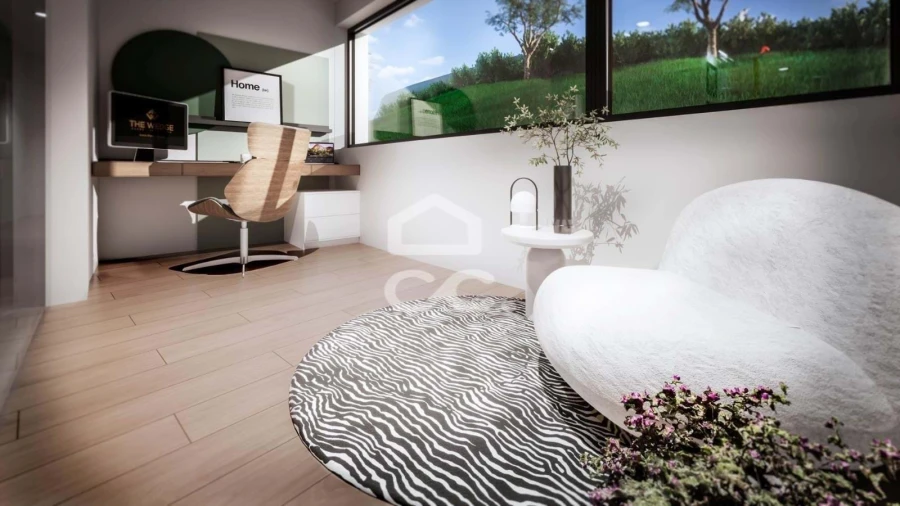 Moradia T3 para Venda em Vila de Punhe Foto 18