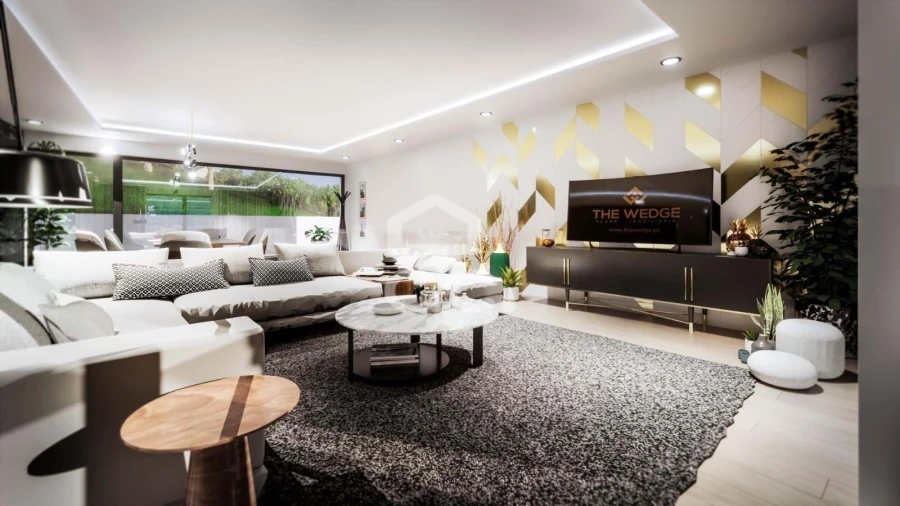 Moradia T3 para Venda em Vila de Punhe Foto 15