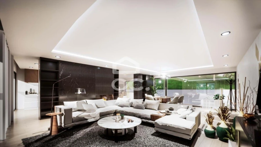 Moradia T3 para Venda em Vila de Punhe Foto 52