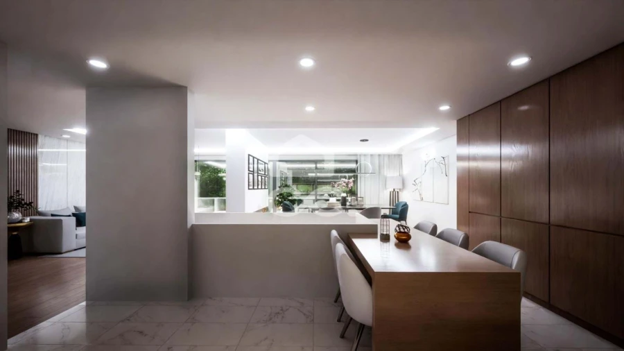 Moradia T3 para Venda em Vila de Punhe Foto 40