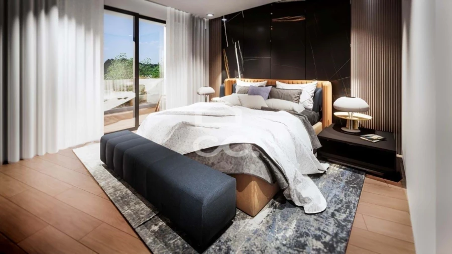 Moradia T3 para Venda em Vila de Punhe Foto 24