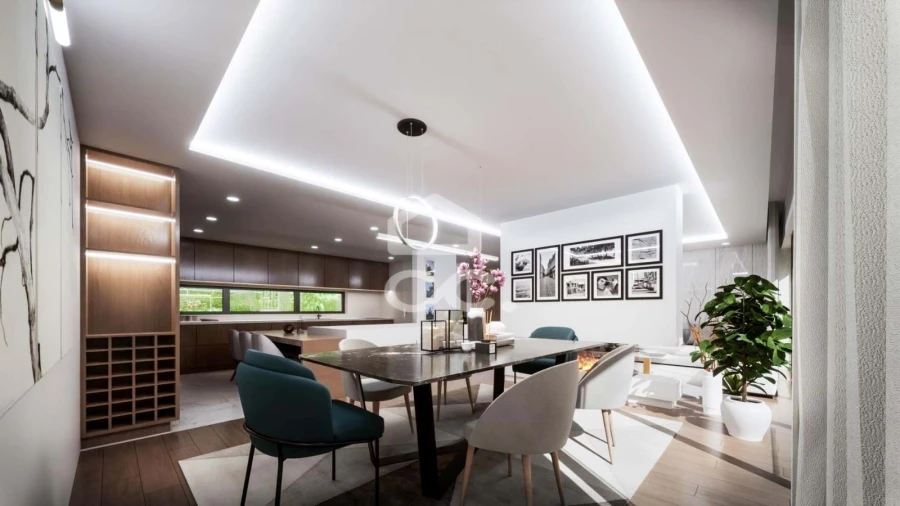 Moradia T3 para Venda em Vila de Punhe Foto 8