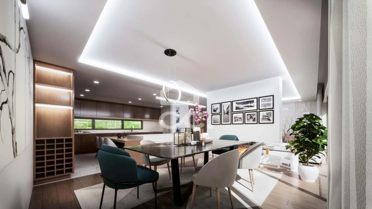 Moradia T3 para Venda em Vila de Punhe Foto 8