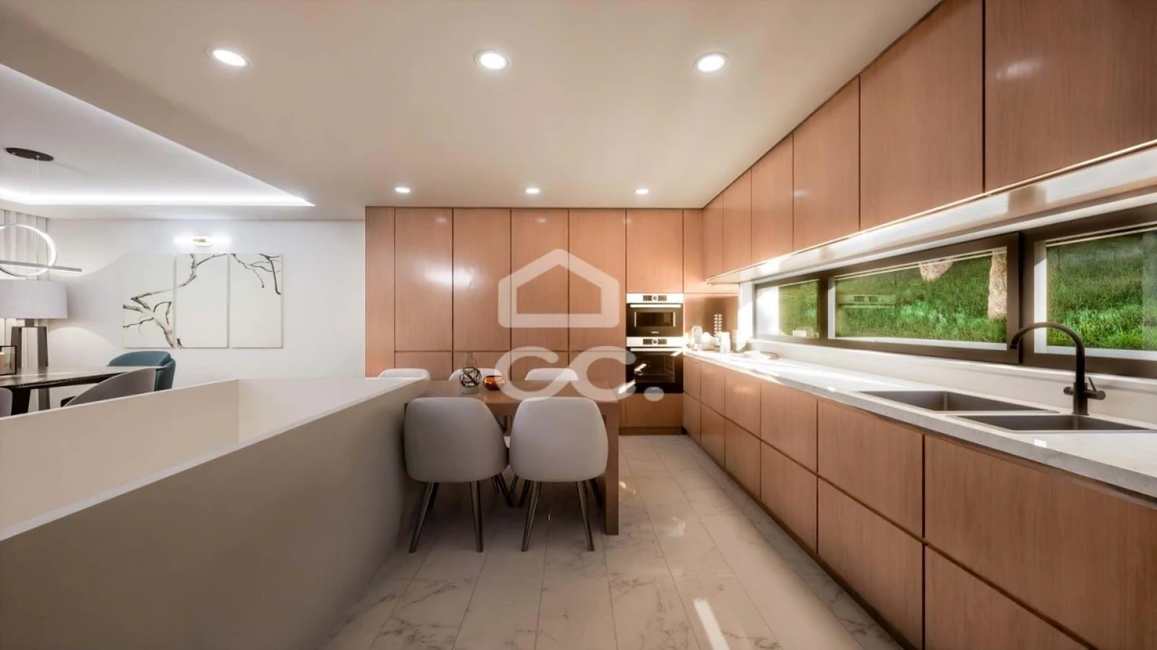 Moradia T3 para Venda em Vila de Punhe Foto 39