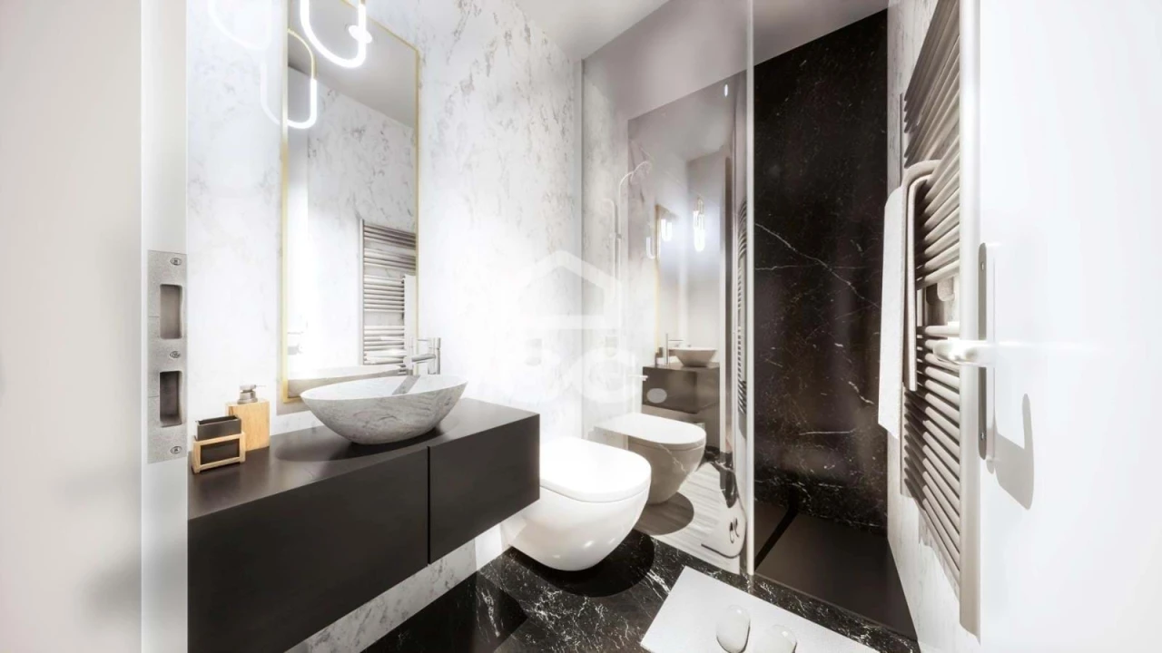 Moradia T3 para Venda em Vila de Punhe Foto 11