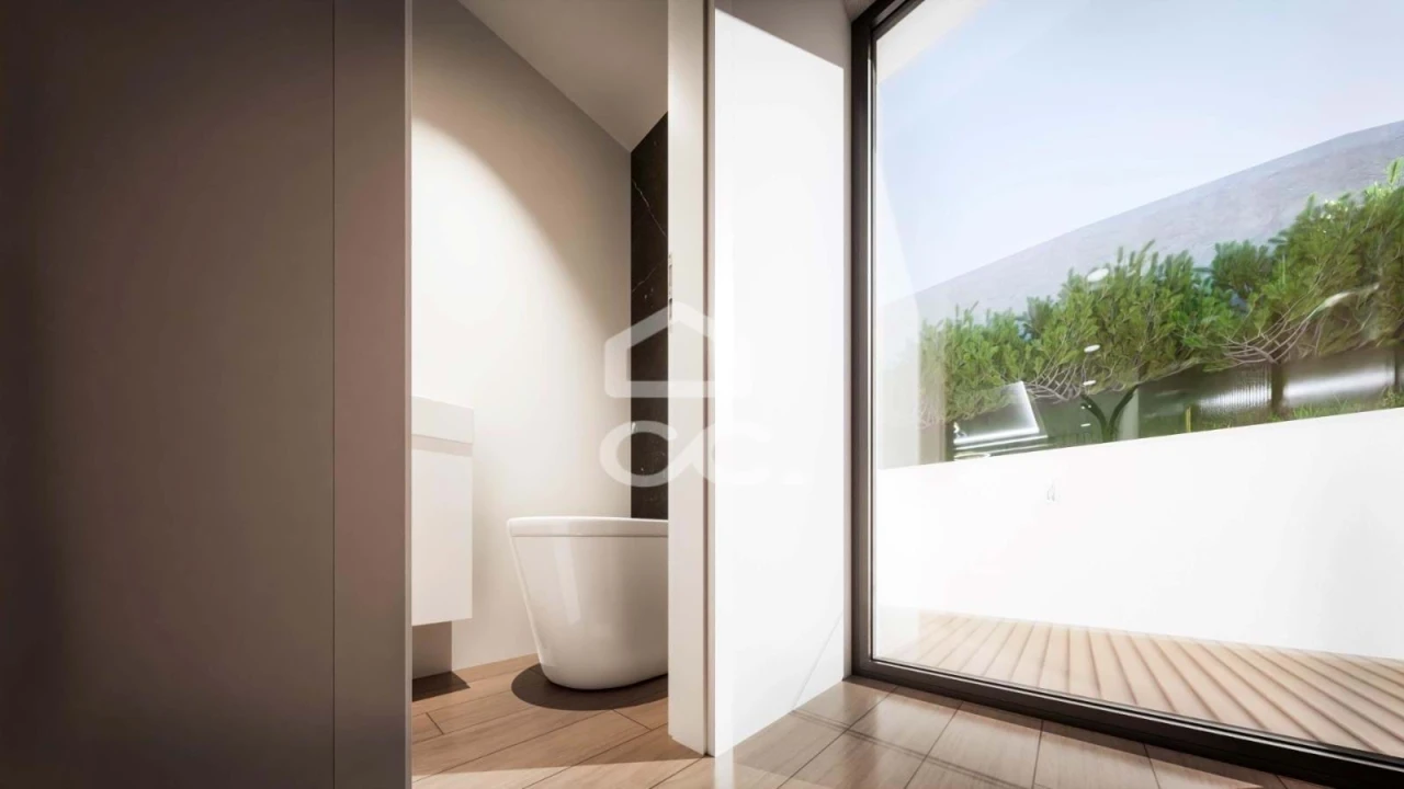 Moradia T3 para Venda em Vila de Punhe Foto 45