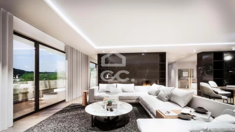 Moradia T3 para Venda em Vila de Punhe
