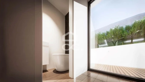 Moradia T3 para Venda em Vila de Punhe