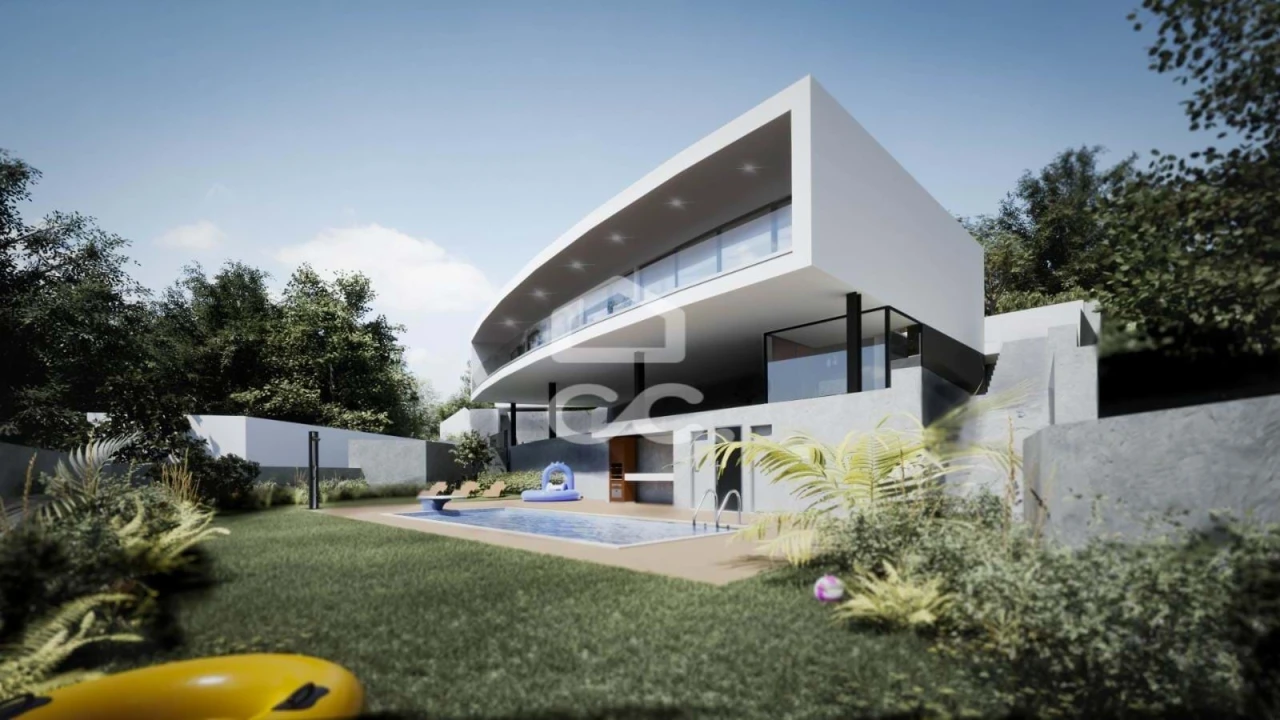 Moradia T3 para Venda em Vila de Punhe Foto 1