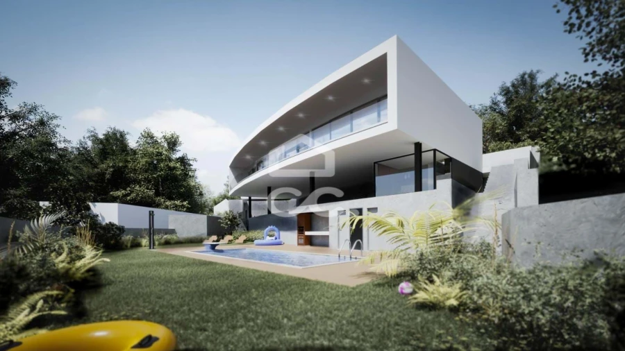 Moradia T3 para Venda em Vila de Punhe