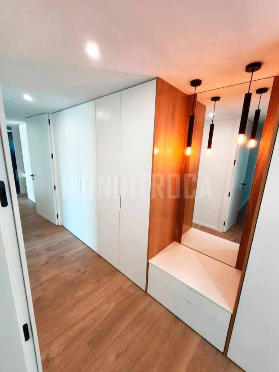 Moradia T3 para Venda em Merelim (São Paio), Panoias e Parada de Tibães Foto 11