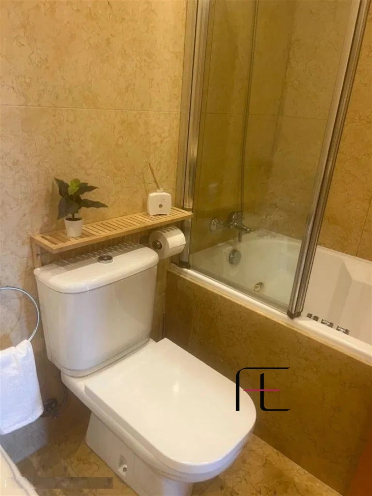 Apartamento T2 para Arrendamento em Mafamude e Vilar do Paraíso Foto 8
