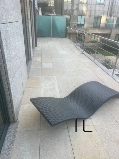 Apartamento T2 para Arrendamento em Mafamude e Vilar do Paraíso