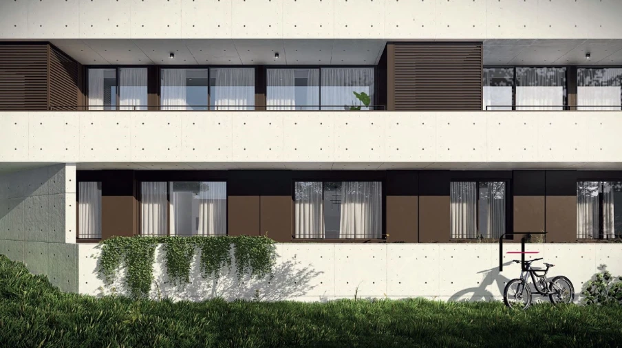 Apartamento T0 para Venda em Arcozelo Foto 11