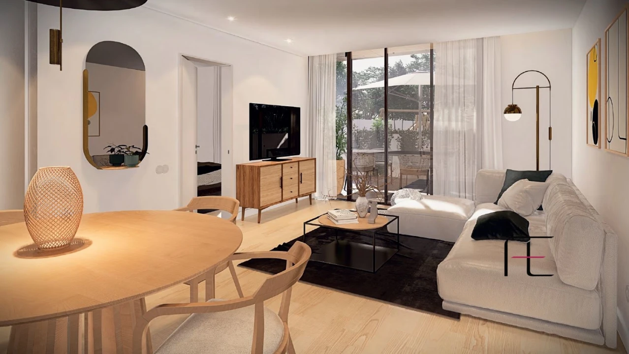 Apartamento T0 para Venda em Arcozelo Foto 14