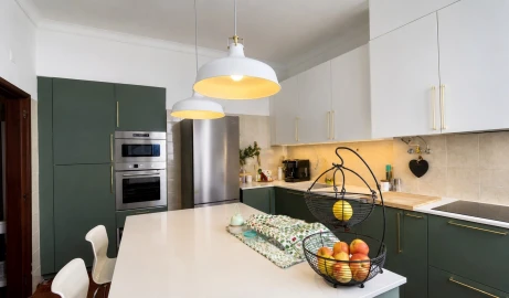 Apartamento T2 para Arrendamento em Falagueira-Venda Nova