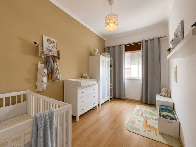 Apartamento T2 para Arrendamento em Falagueira-Venda Nova Foto 3