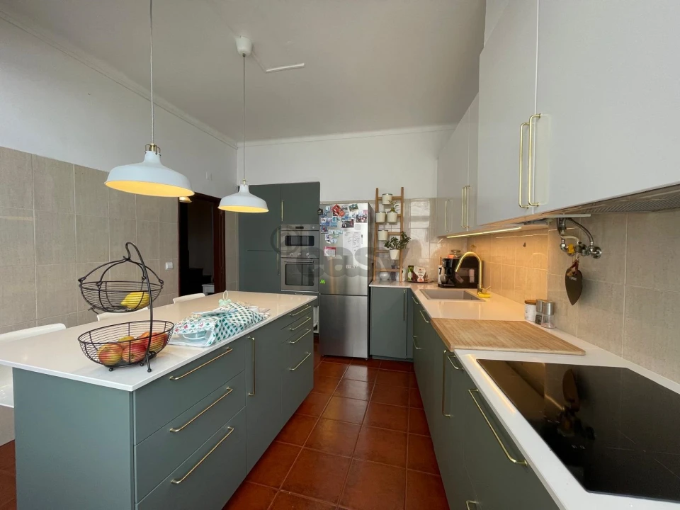 Apartamento T2 para Arrendamento em Falagueira-Venda Nova Foto 1