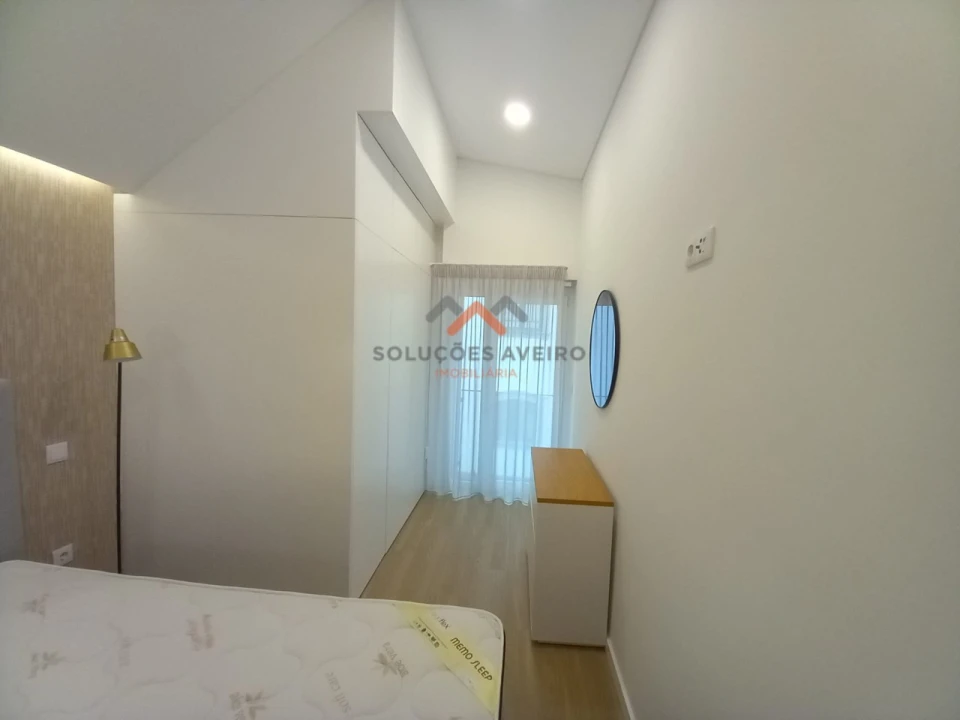 Apartamento T1 para Venda em Glória e Vera Cruz Foto 8