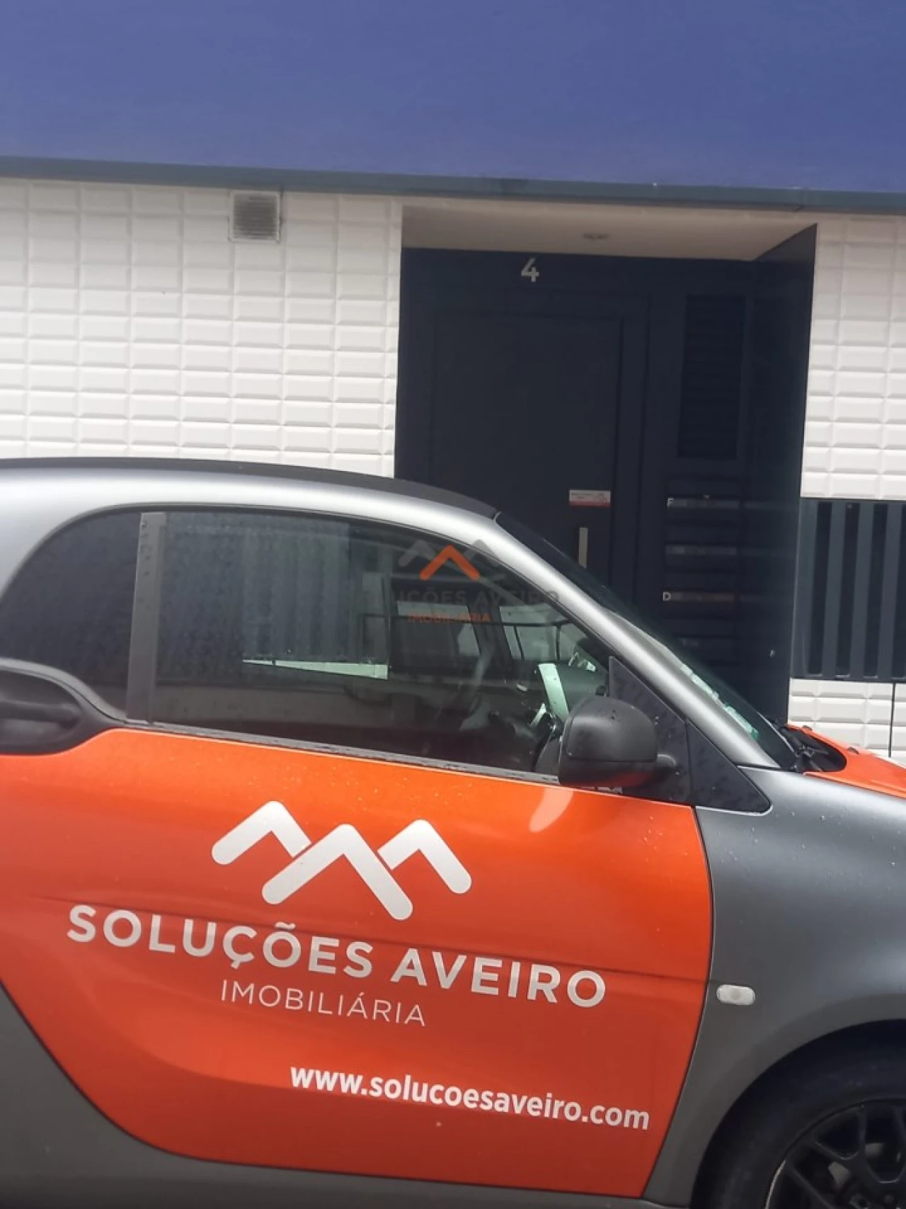 Apartamento T1 para Venda em Glória e Vera Cruz Foto 12