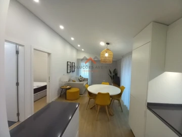 Apartamento T1 para Venda em Glória e Vera Cruz