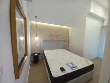 Apartamento T1 para Venda em Glória e Vera Cruz
