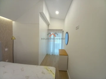Apartamento T1 para Venda em Glória e Vera Cruz