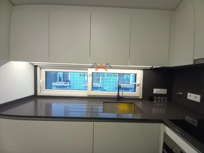 Apartamento T1 para Venda em Glória e Vera Cruz Foto 5