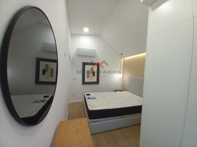 Apartamento T1 para Venda em Glória e Vera Cruz Foto 9