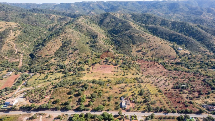 Terreno Agricola ou Rústico para Venda em Salir Foto 3