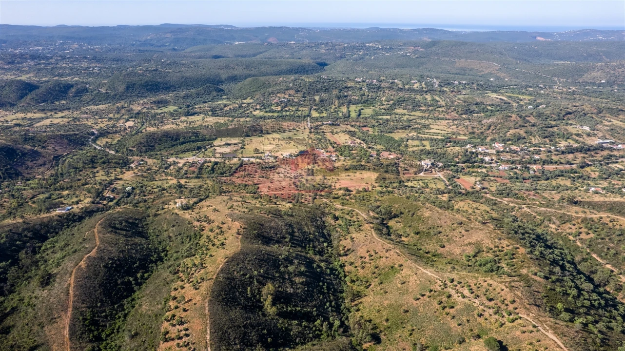 Terreno Agricola ou Rústico para Venda em Salir Foto 4